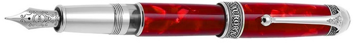 Aurora 85th anniversary limited edition Fountain pen - penna Stilografica